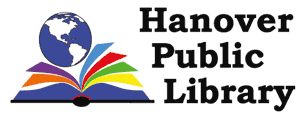 Hanover Library Logo