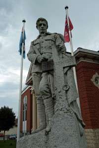 Hanover Cenotaph