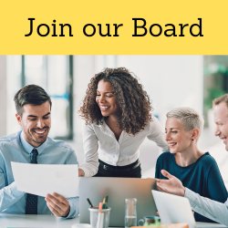 Join our board