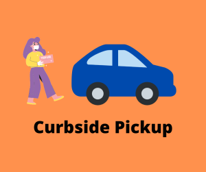 Curbside Pickup