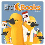 EraBooks Online Link.