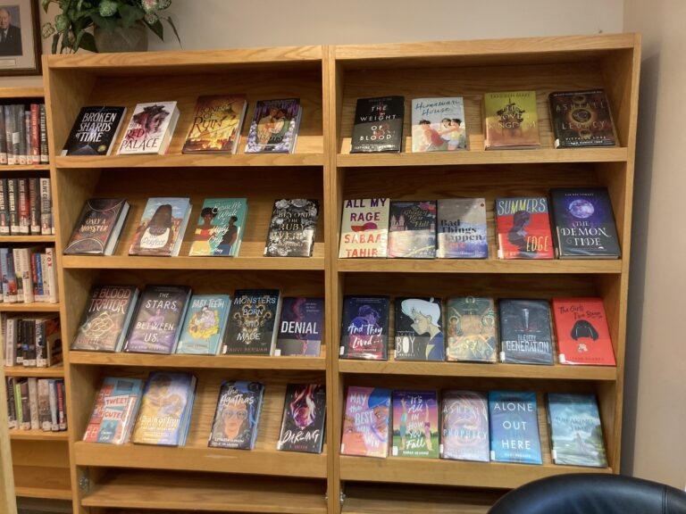 Teen Zone Hanover Public Library Teen Zone