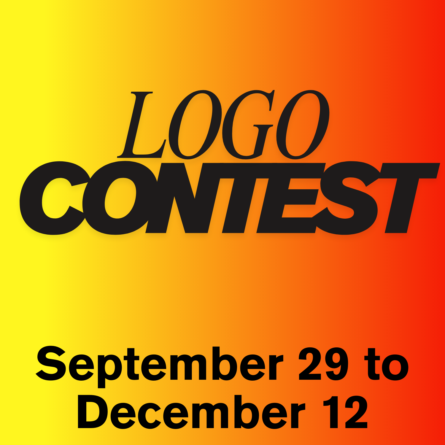 logo contest