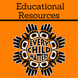 Educational resources. Every Child Matters.