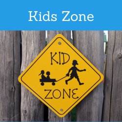 Kid Zone