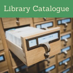 Library Catalogue