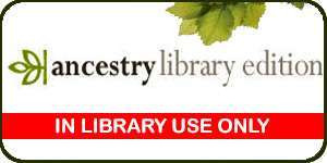 Ancestry Library Edition Logo