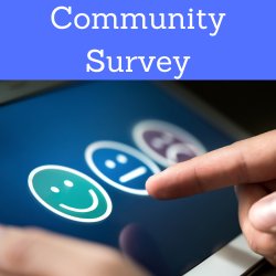 Community Survey