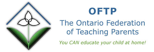 Link to Ontario Federation of Teaching Parents