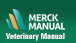 Merck Vet manual logo